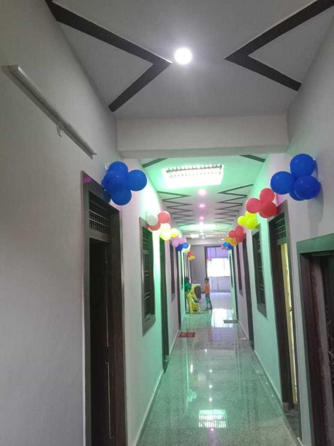 Hotel Oyo Shree G à Agra  Extérieur photo