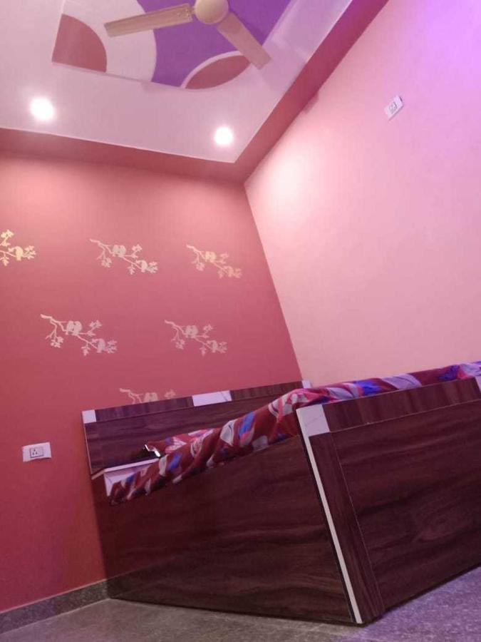 Hotel Oyo Shree G à Agra  Extérieur photo