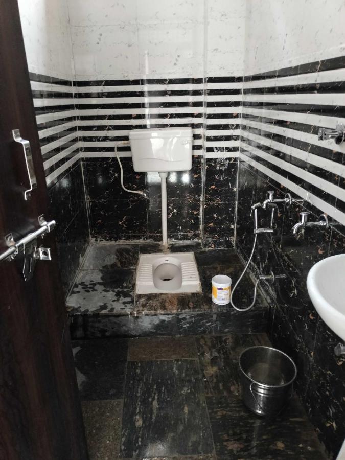 Hotel Oyo Shree G à Agra  Extérieur photo